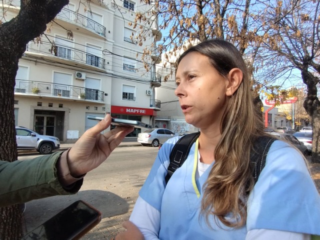 Proyecto contra el DNU para la venta libre de medicamentos